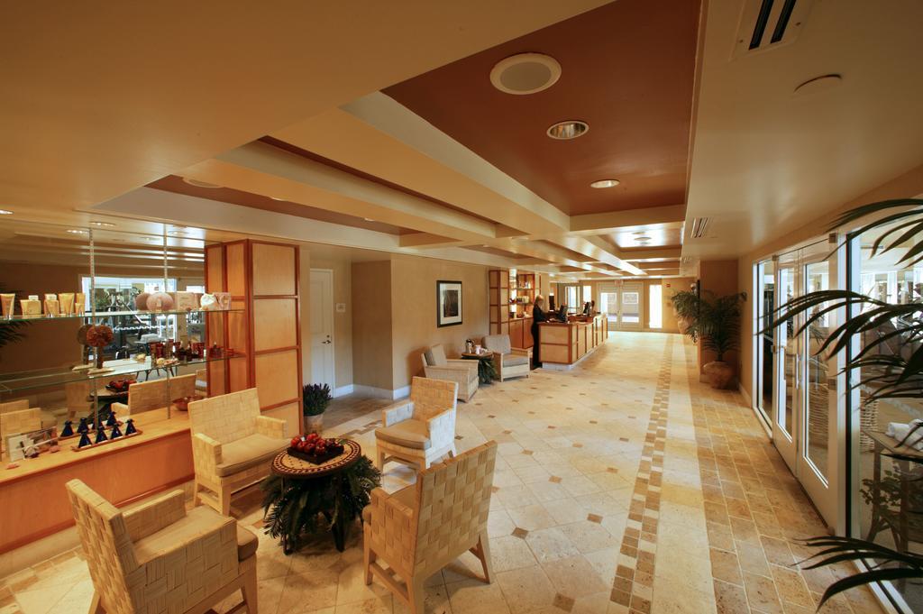 אורלנדו Universal'S Loews Royal Pacific Resort מראה חיצוני תמונה
